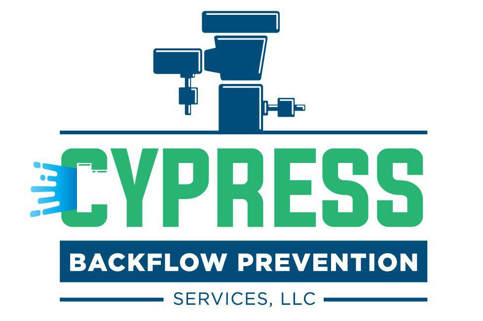 Cypress Backflow Prevention Services LLC Landscape Company